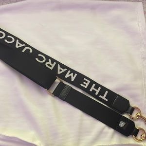 Marc Jacob strap